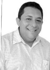 CALDINEI DE FREITAS CARDOSO