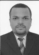 BISPO RILDO CARDOSO