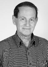 CHICO ROSSI
