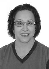 GIZELDA DE JESUS MARQUES
