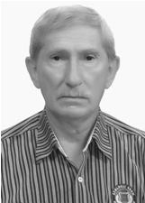 IRINEO FRANCISCO DA ROSA