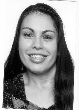 CRISTIANE DA SILVA