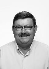 VALDIR PATROLEIRO