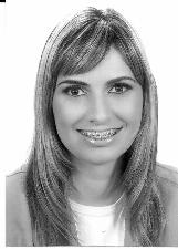 JACQUELINE ESPINDOLA