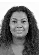 ELIANE SILVERIO