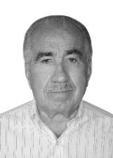 IVANIR DE MELLO