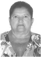 MARIA DE CENDINO