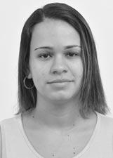DAIENNE DE PAULA