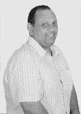 PASTOR SAMUEL