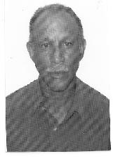 PASTOR JORGE DE JESUS