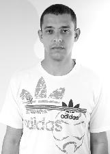 FERNANDO BARROSO DO RASGO