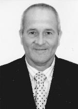 PASTOR CARLOS SILVA