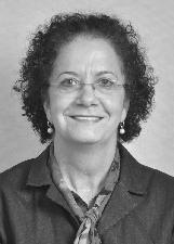 CIDA ESPOSA DO PROF ZEZINHO