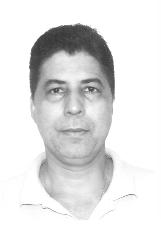 WASHINGTON GOMES