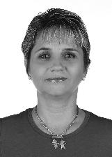 ANDRÉIA DO CÔCO