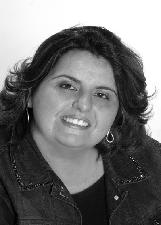 LÚCIA HELENA FAGUNDES DE PAIVA
