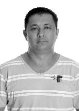 JUNINHO DO GÁS