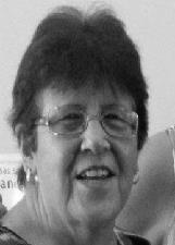 DONA REGINA MAGALHÃES