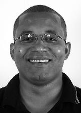 JOÃO MARCOS DE ALMEIDA