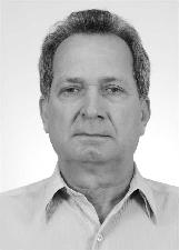 IVO BARCELLOS