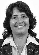 MARCIA ALECRIM