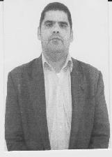 PASTOR JOÃO BATISTA