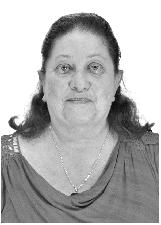 MARLENE BRAGA
