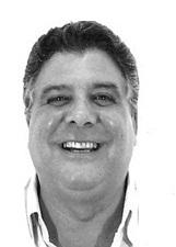 CLAUDIO LUIS CARDIM DA ROCHA