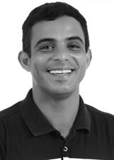 JUNINHO É COMUNIDADE