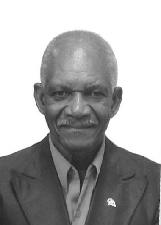 GERACINO PINTO