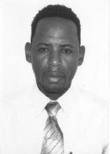 PASTOR CLAUDINEI