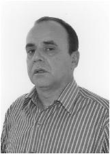 JOSÉ RONALDO FERNANDES