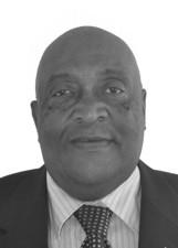 PASTOR JORGE NASCIMENTO
