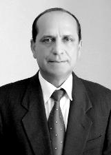NIVALDO MELO