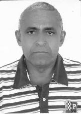 VALDÉCIO RODRIGUES/ VALDÉCIO