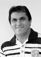 FRANCISCO EDSON RIBEIRO DA SILVA