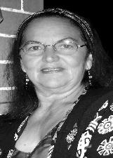 MARIA GORETT
