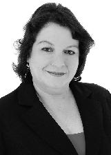 DONA ROSA DO ESCRITÓRIO BRASIL