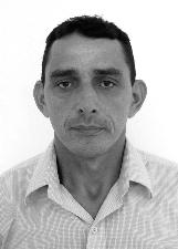EDSON PÉ DE BICHO