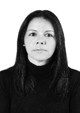 ISADETE OLIVEIRA (PRETA)