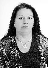 MARLI DO SARGENTO