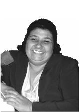 MARIA DE LOURDES