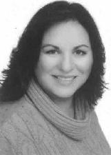 MARIA GENI FERREIRA REZER