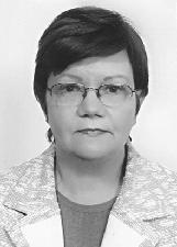 MARIA CLACI BORTOLOTTO