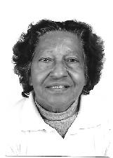 MARIA EVA SANTANA