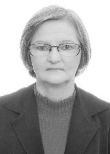 ISAURA ZAMBONI