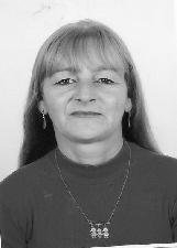 ISABEL STRON
