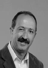 CORONEL FRAGA