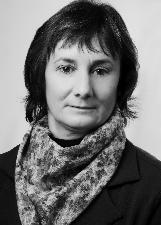 SOLANGE DALDON HAMMES
