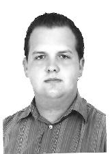 TIAGO WELTER